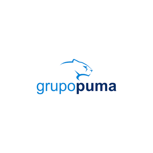 Imagen logo Grupopuma