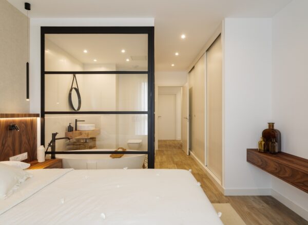 Vivienda de Cristina García Pesqueira (@cris_garpes) por CONCEPT HABITAT