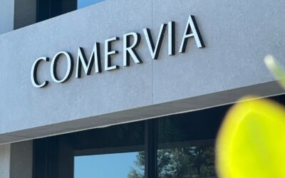 Conoce a COMERVÍA: materiales de construcción profesionales para cada proyecto