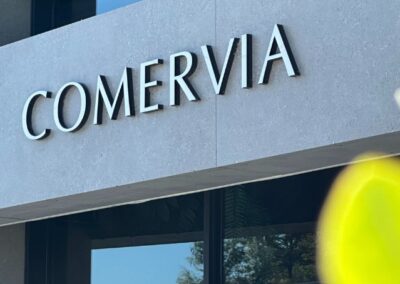 Conoce a COMERVÍA: materiales de construcción profesionales para cada proyecto