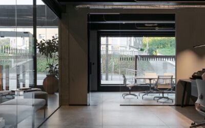 Distribución, asesoría y soporte en materiales de construcción: así trabaja COMERVÍA