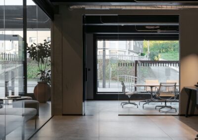 Distribución, asesoría y soporte en materiales de construcción: así trabaja COMERVÍA