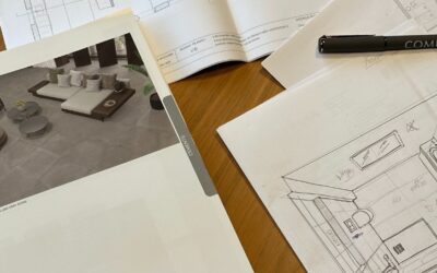 Tendencias en materiales de construcción para 2026