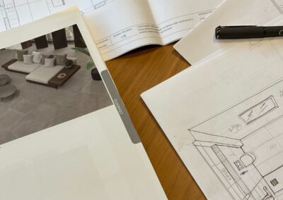 Tendencias en materiales de construcción para 2026