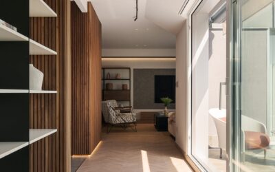 Aislamiento térmico para hogares en Galicia: cómo proteger tu casa del frío y la humedad