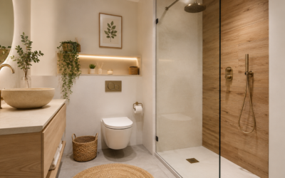 Errores comunes al reformar el baño: guía para no caer en ellos