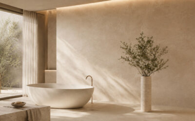 Revestimientos de pared: 5 tendencias que transformarán tu casa
